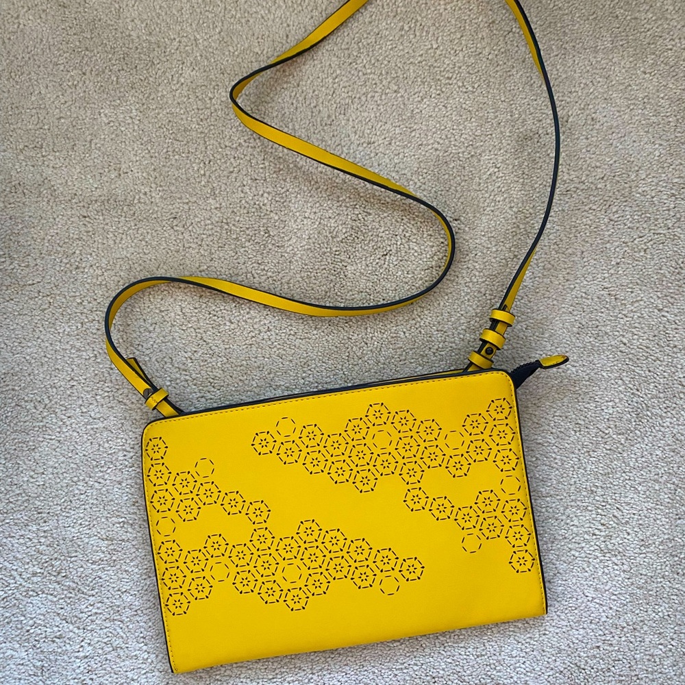Zara purse